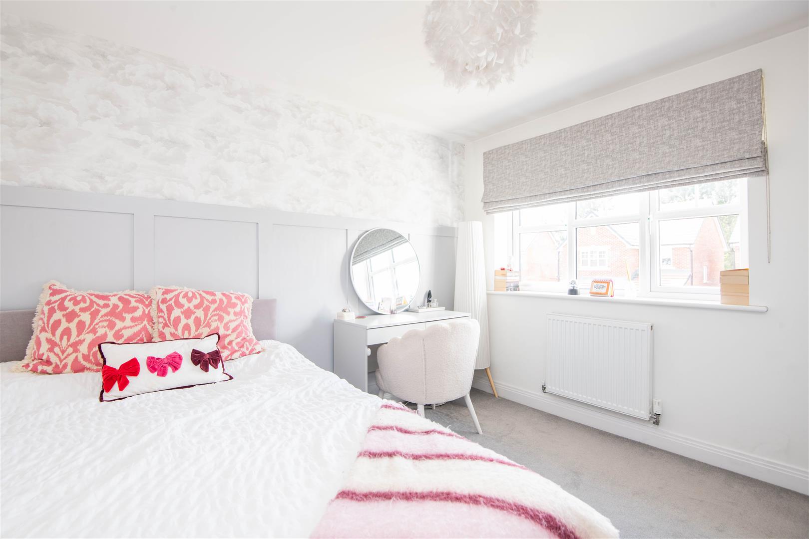 Sandpiper Way, Cottam